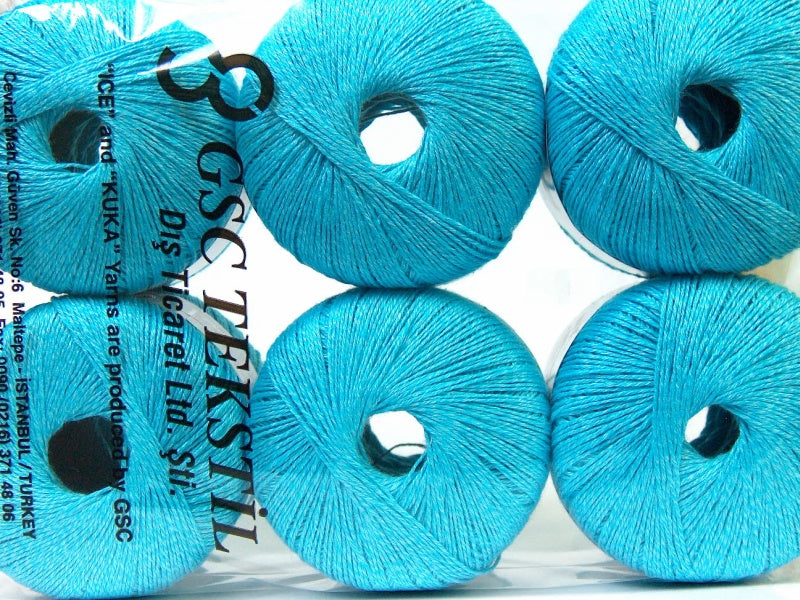 Linen Light Turquoise Sku:fnt2-27270