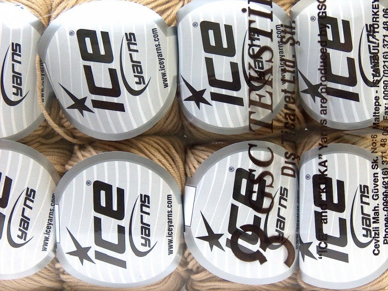 Alara Light Brown Sku:fnt2-27354