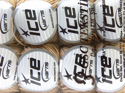Alara Light Brown Sku:fnt2-27354
