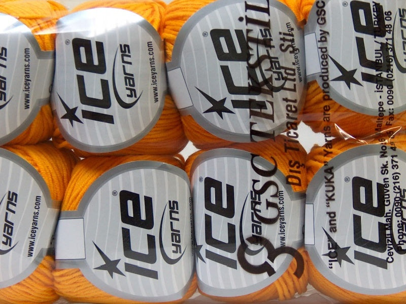 Alara Yellow fnt2-27356