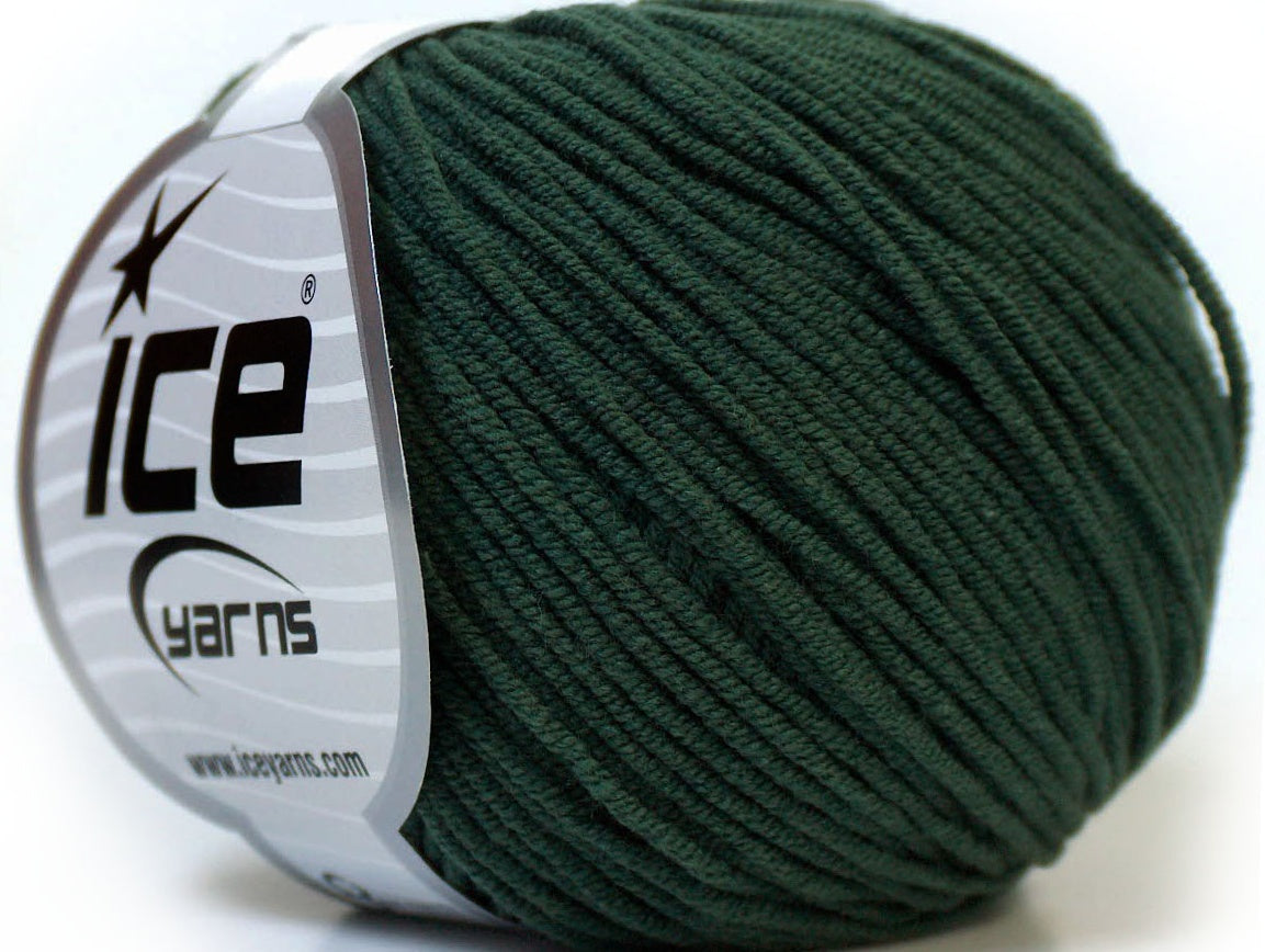 Alara Dark Green Sku:fnt2-27366