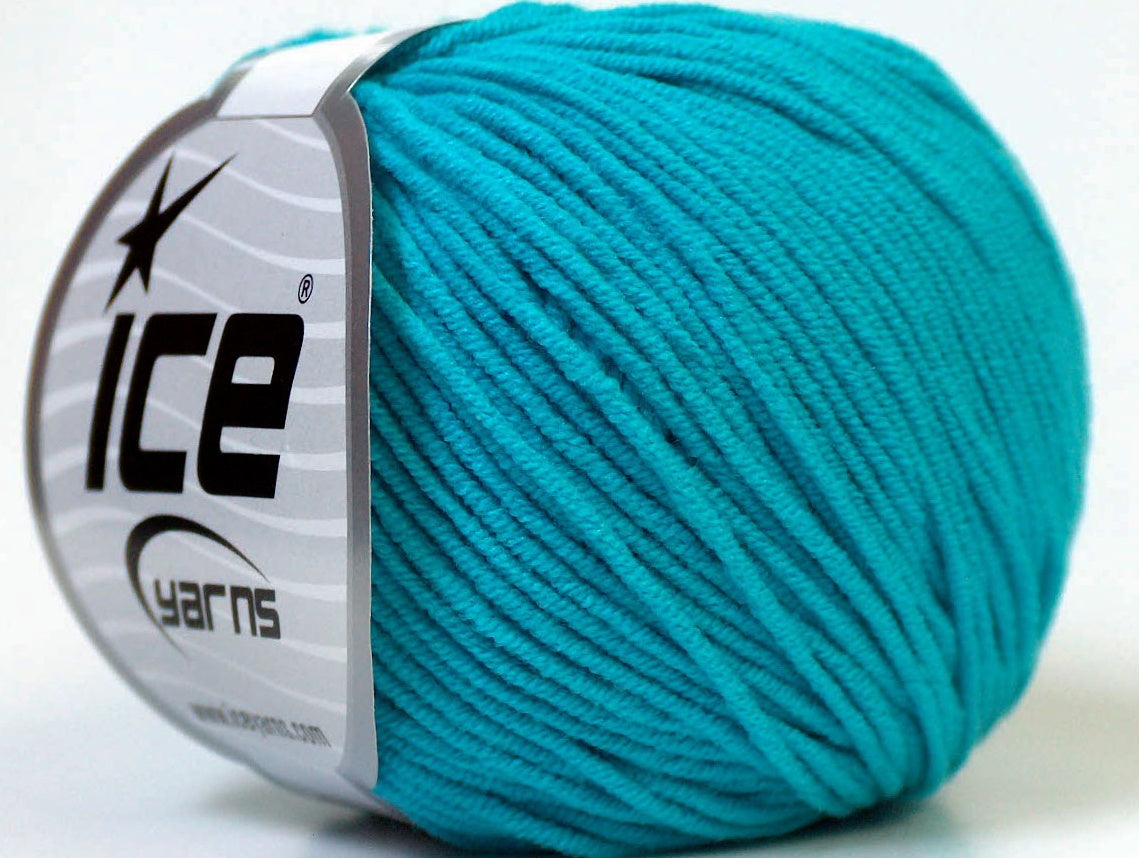 Alara Turquoise Sku:fnt2-27369