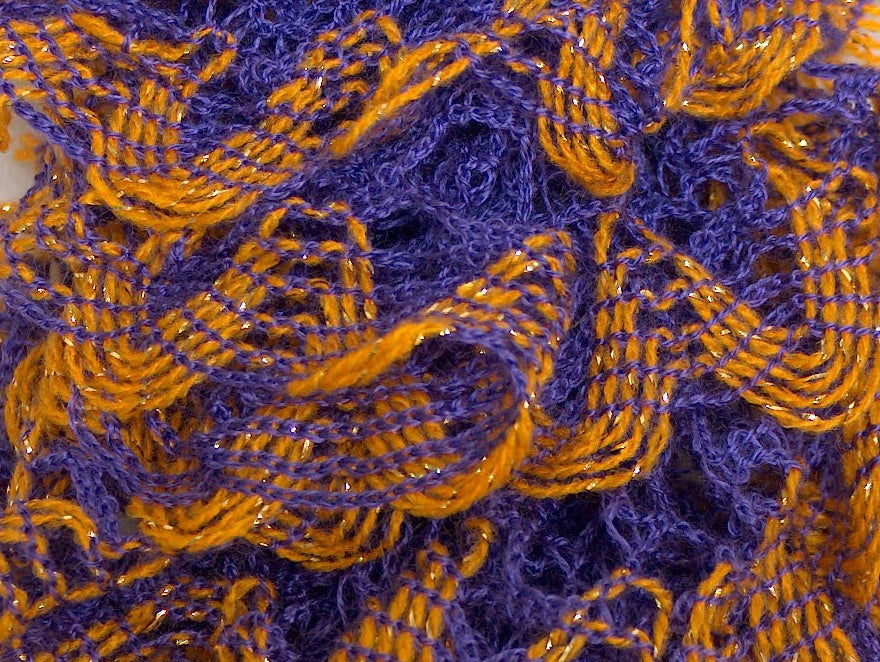 Mirabella Lilac, Yellow, Gold fnt2-27374