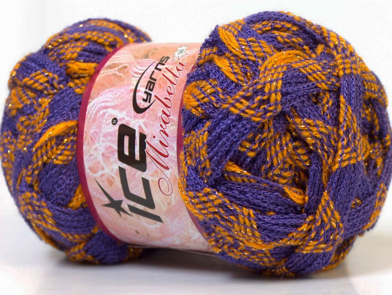 Mirabella Lilac, Yellow, Gold fnt2-27374