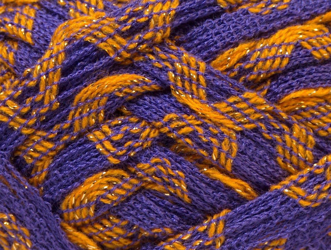 Mirabella Lilac, Yellow, Gold fnt2-27374