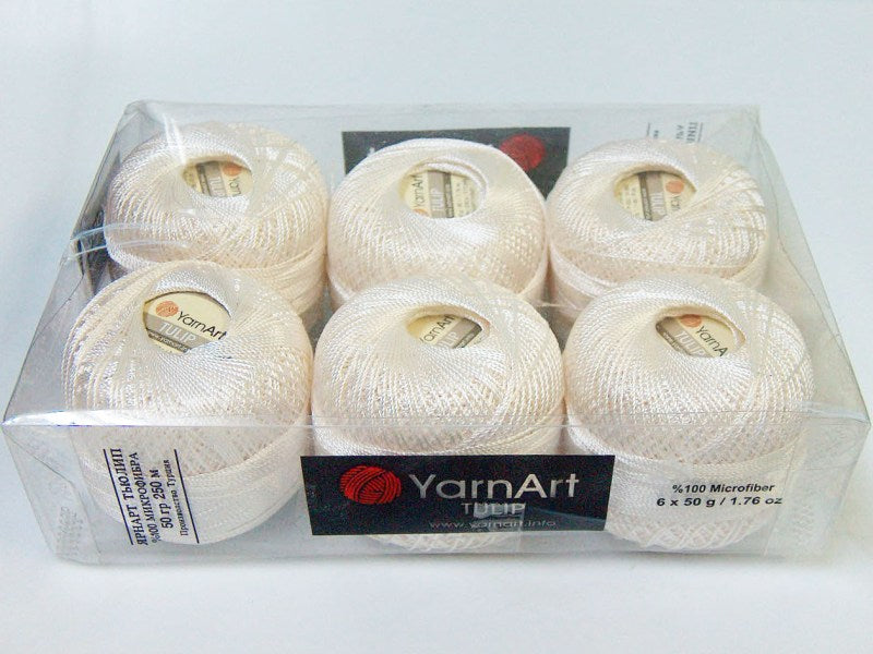 Tulip Cream fnt2-30709