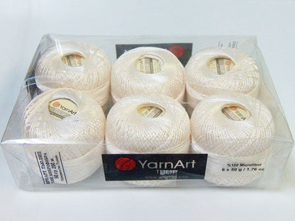 Tulip Cream fnt2-30709