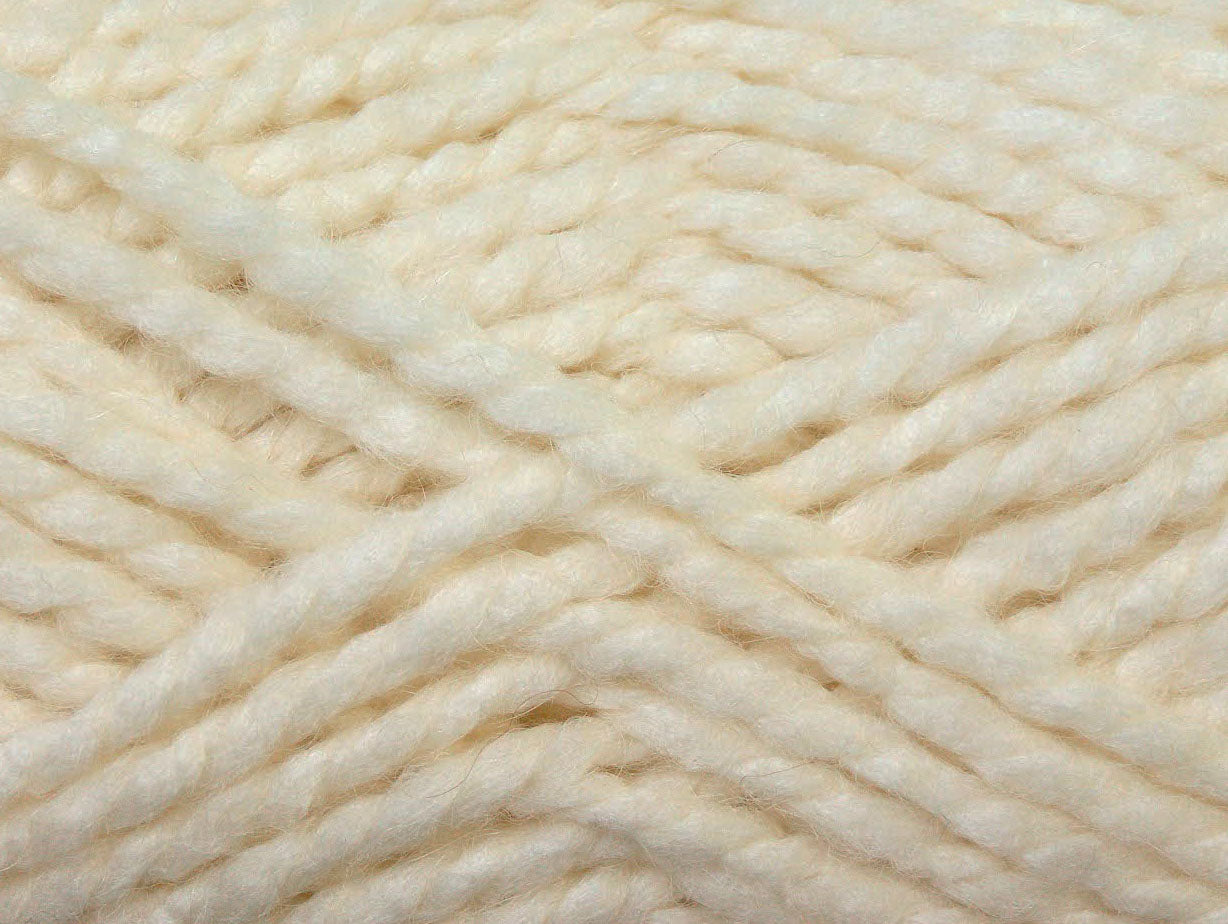 Alpine Alpaca Cream SuperBulky Sku:fnt2-30826