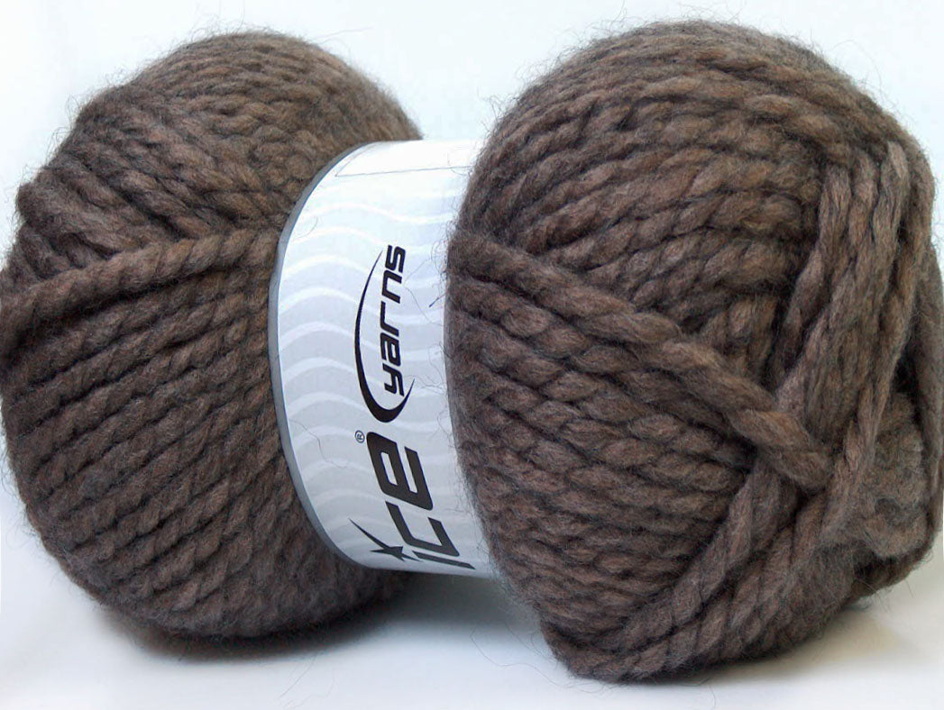 Alpine Alpaca Camel SuperBulky fnt2-30829
