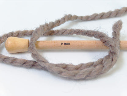 Alpine Alpaca Camel SuperBulky fnt2-30829