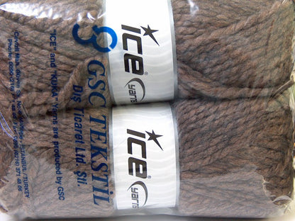 Alpine Alpaca Camel SuperBulky fnt2-30829