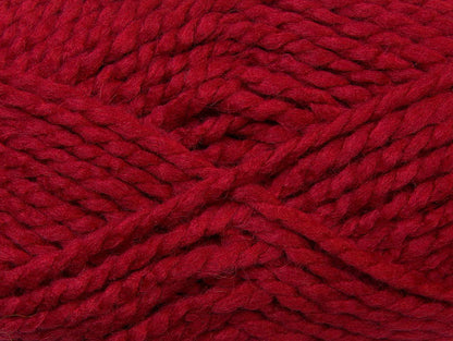 Alpine Alpaca Burgundy SuperBulky Sku:fnt2-30832