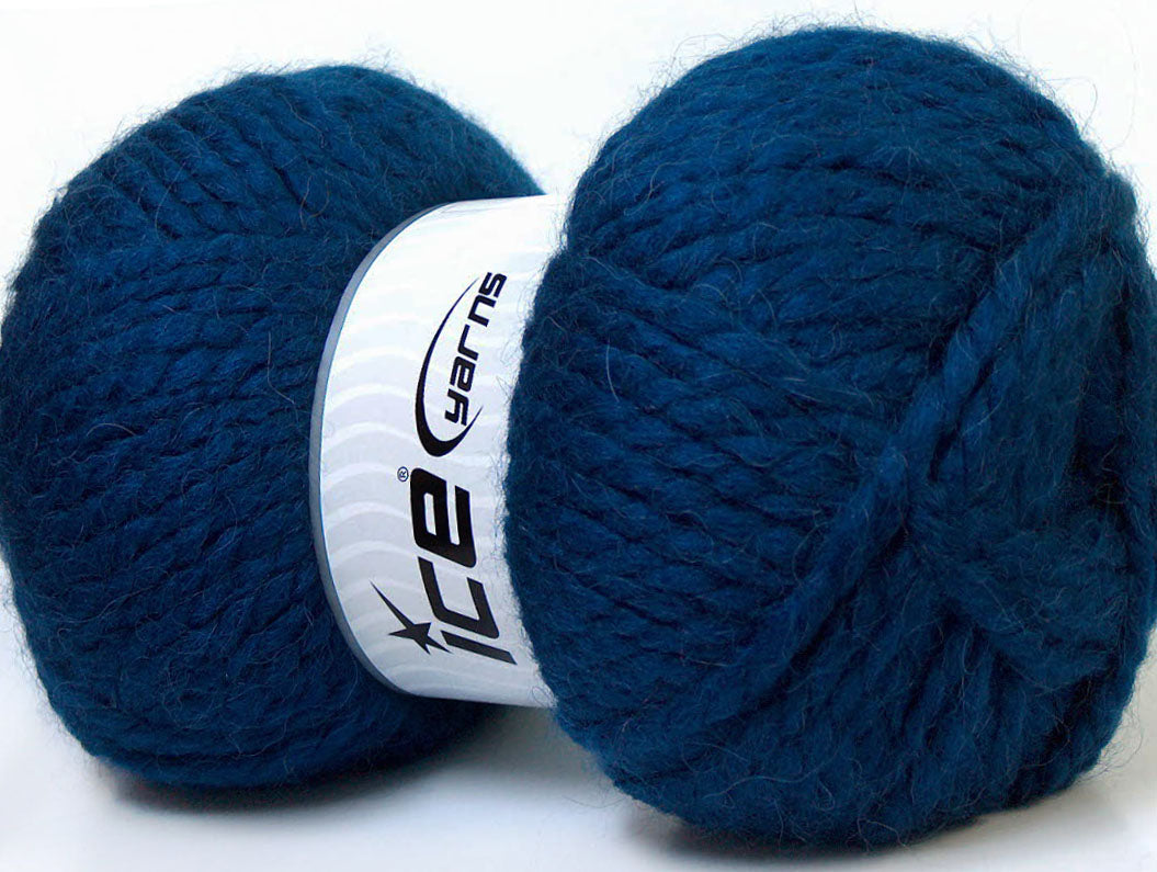 Alpine Alpaca Blue SuperBulky Sku:fnt2-30833