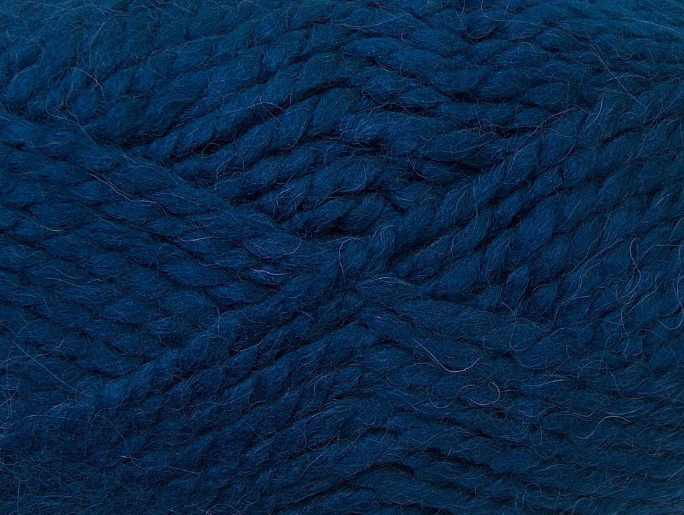 Alpine Alpaca Blue SuperBulky Sku:fnt2-30833