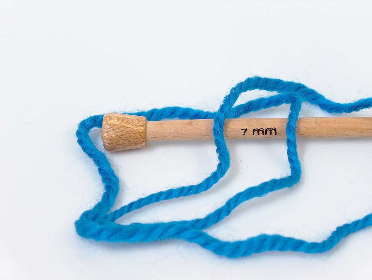 Alpaca Bulky Blue Sku:fnt2-31126