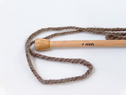 Alpaca Bulky Camel Sku:fnt2-31128