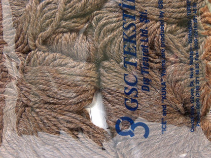 Alpaca Bulky Camel Sku:fnt2-31128