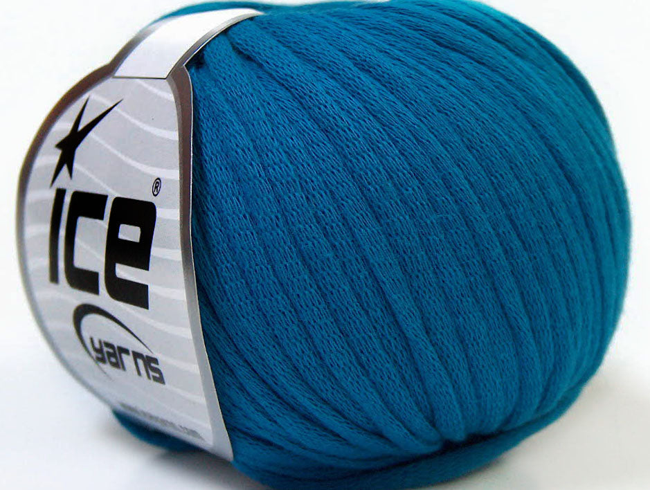 Tube Cotton Blue fnt2-32509