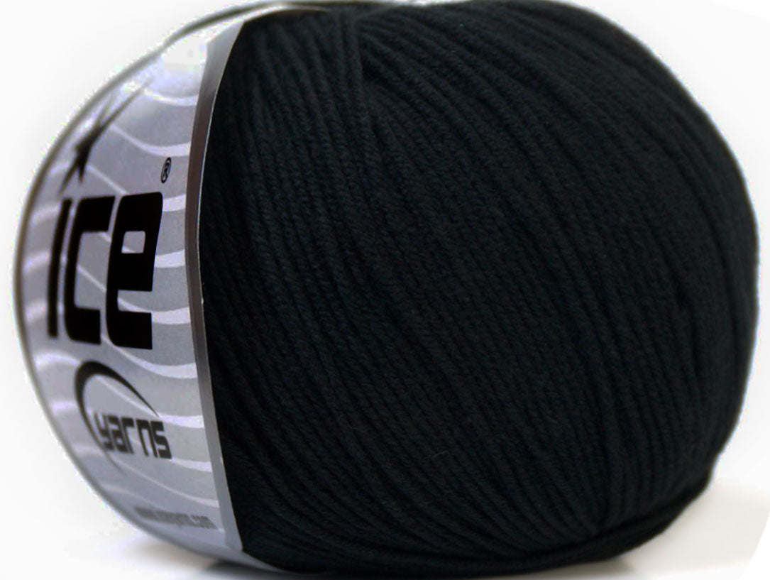 Baby Summer Black Sku:fnt2-32555