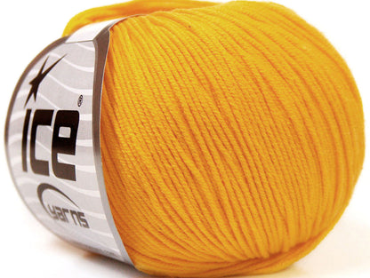 Baby Summer Yellow Sku:fnt2-32559