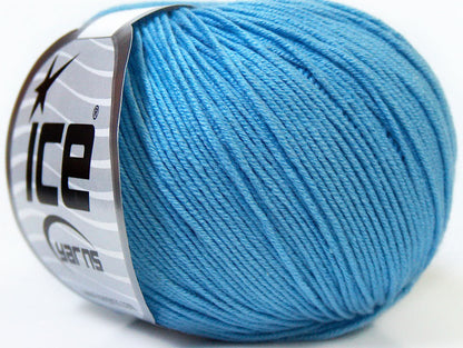 Baby Summer Light Blue Sku:fnt2-32560