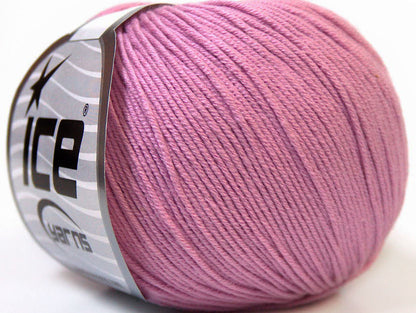 Baby Summer Light Orchid Sku:fnt2-32563