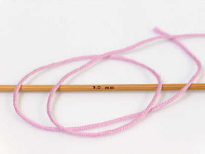 Baby Summer Light Orchid Sku:fnt2-32563