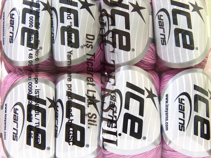 Baby Summer Light Orchid Sku:fnt2-32563