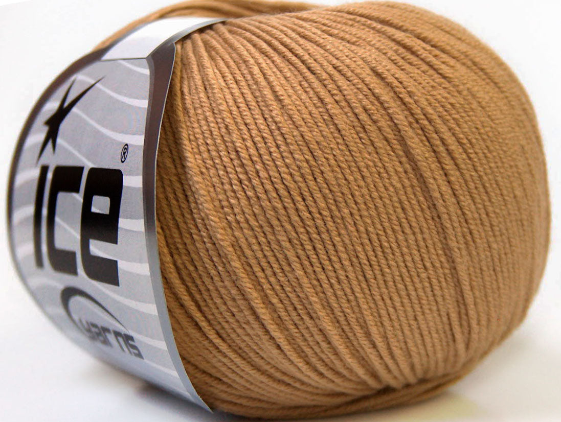 Baby Summer Light Brown Sku:fnt2-32565