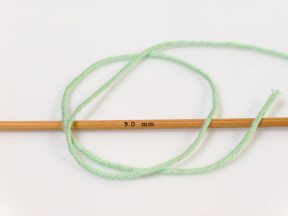 Baby Summer Mint Green Sku:fnt2-32566