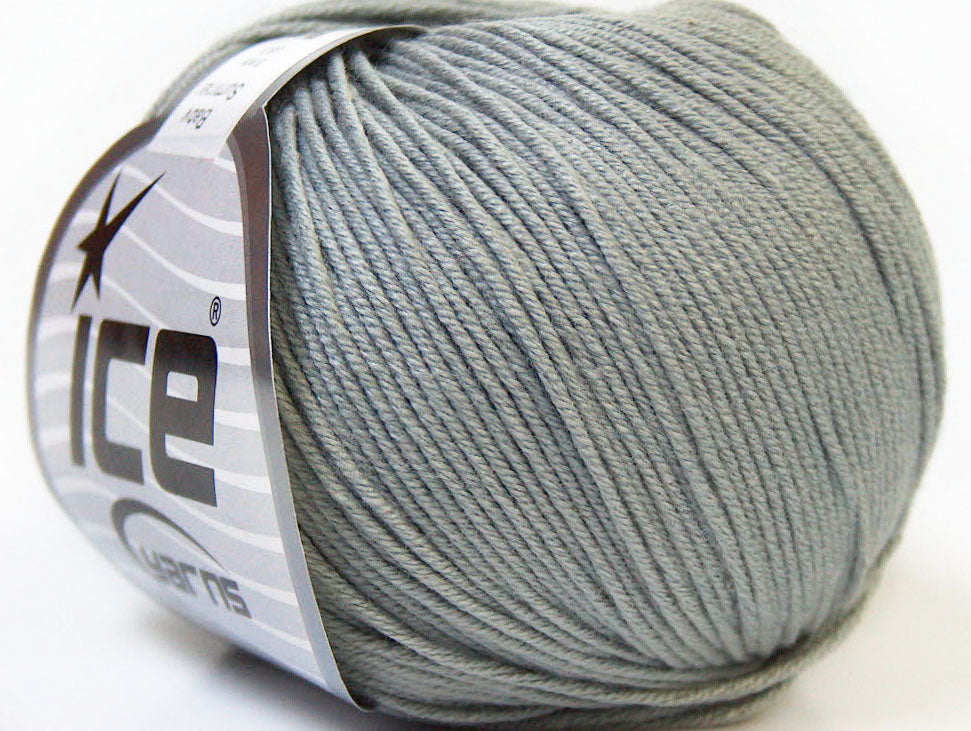 Baby Summer Grey Sku:fnt2-32621