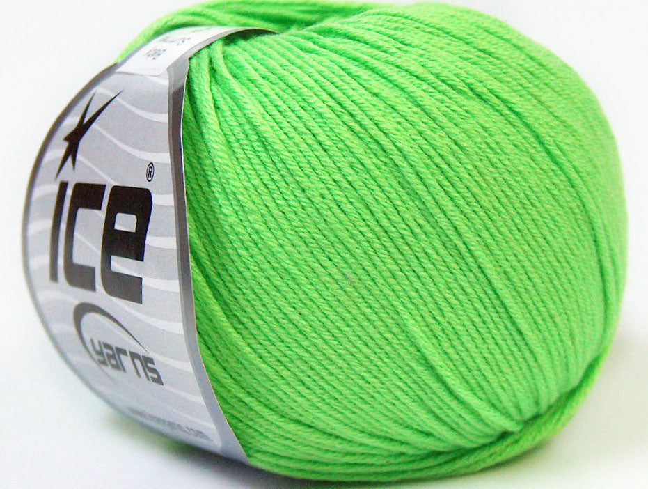 Baby Summer Light Green Sku:fnt2-32622