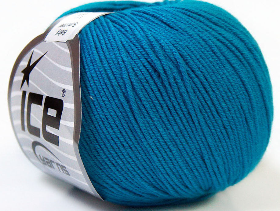 Baby Summer Blue Sku:fnt2-32624