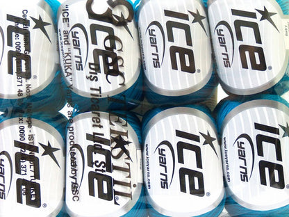 Baby Summer Blue Sku:fnt2-32624