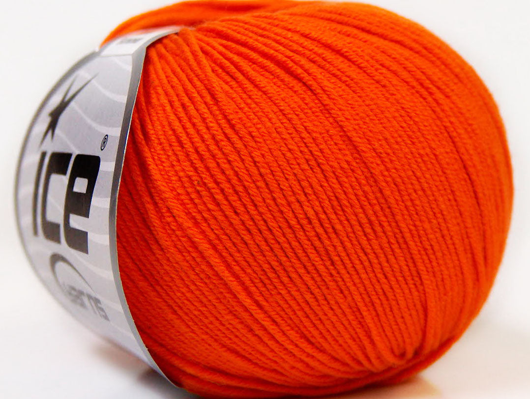 Baby Summer Orange Sku:fnt2-32824