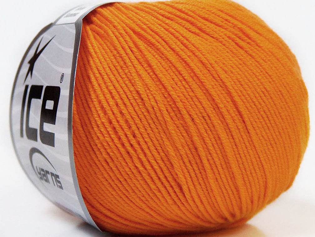 Baby Summer Light Orange Sku:fnt2-32880