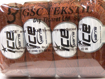 Tena Brown Sku:fnt2-33042