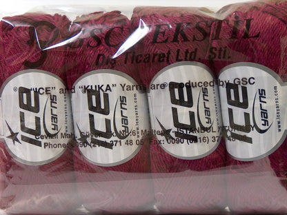 Tena Burgundy Sku:fnt2-33043