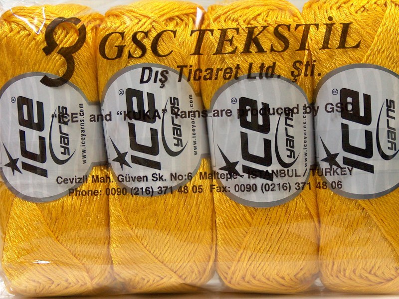 Tena Yellow Sku:fnt2-33046