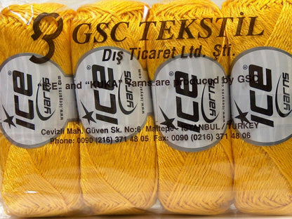Tena Yellow Sku:fnt2-33046