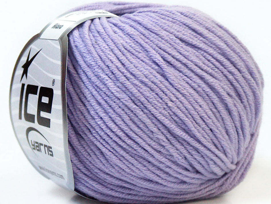 Alara Light Lilac Sku:fnt2-33061