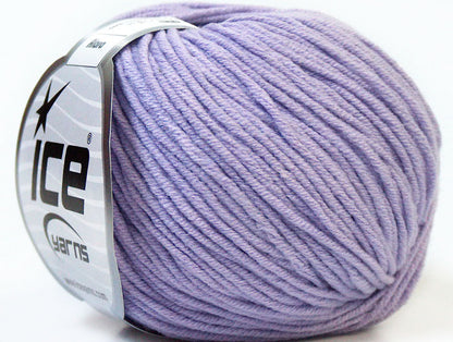 Alara Light Lilac Sku:fnt2-33061