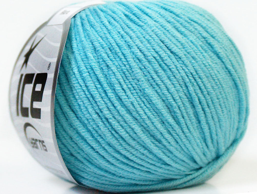Alara Light Turquoise Sku:fnt2-33062