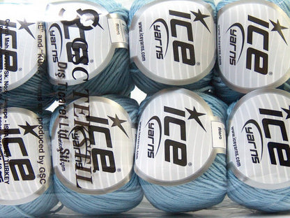 Alara Light Blue Sku:fnt2-33063