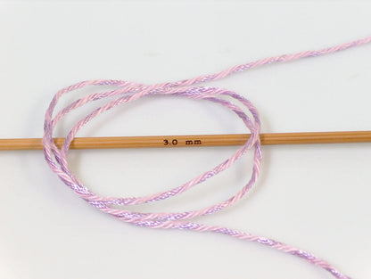 Tena Light Lilac Sku:fnt2-33065