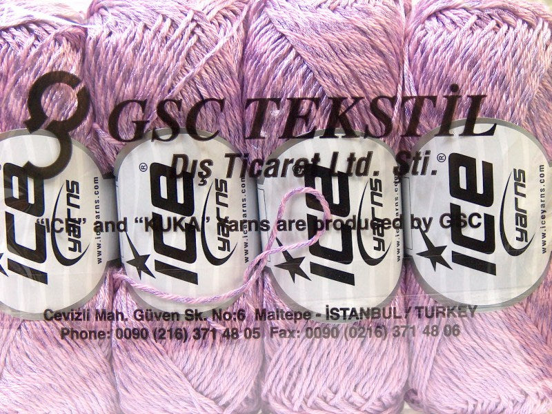Tena Light Lilac Sku:fnt2-33065