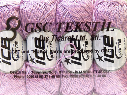 Tena Light Lilac Sku:fnt2-33065