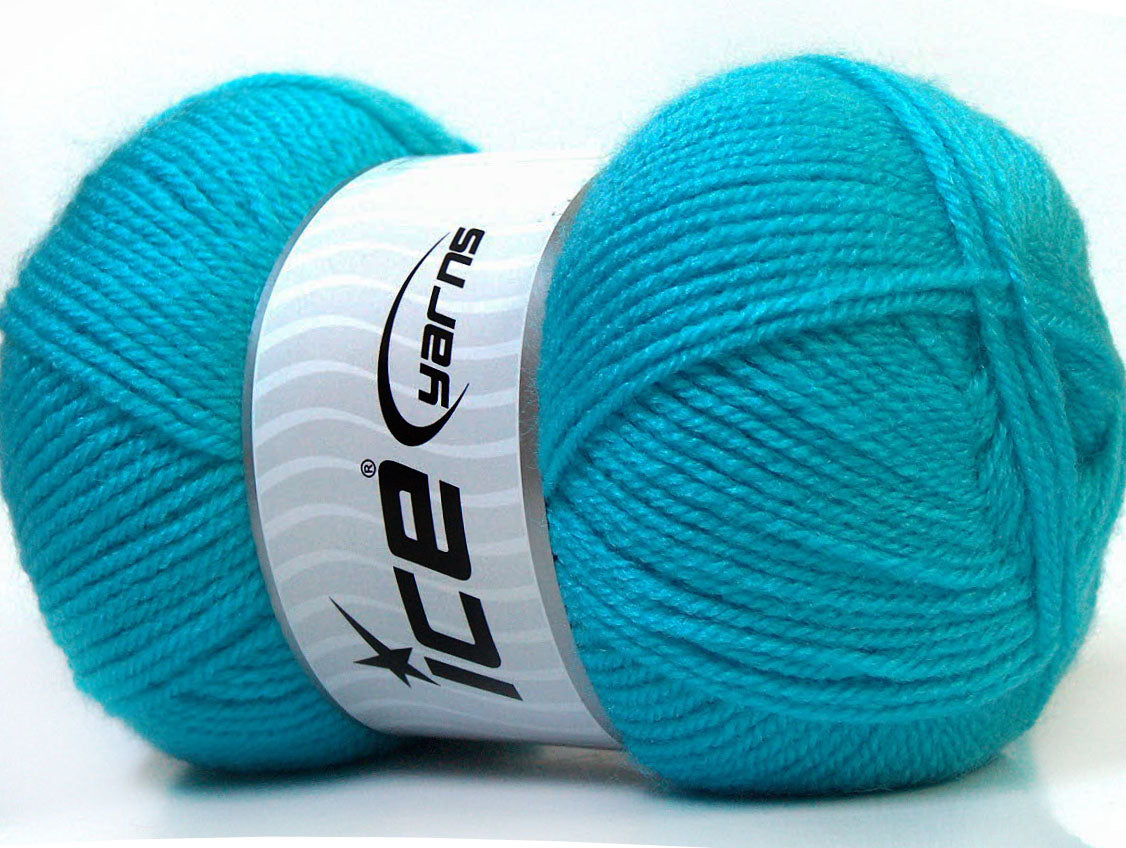 Super Baby Turquoise Sku:fnt2-33132