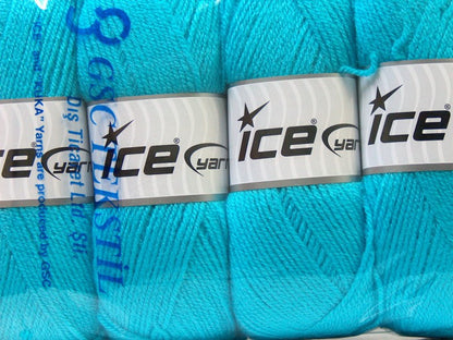 Super Baby Turquoise Sku:fnt2-33132