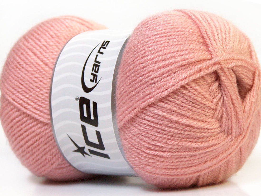 Super Baby Light Rose Pink Sku:fnt2-33134